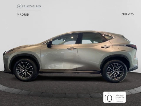 Lexus NX 350h Premium 2WD