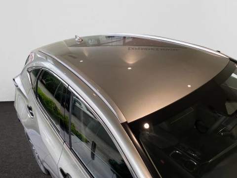 Lexus NX 350h Premium 2WD