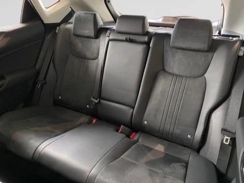 Lexus NX 350h Premium 2WD