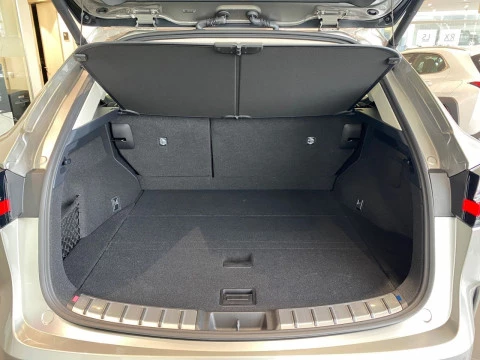 Lexus NX 350h Premium 2WD