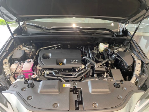 Lexus NX 350h Premium 2WD