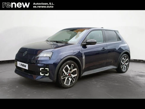 Renault R5 RENAULT 5 E-TECH ELVCTRICO TECHNO 110 KW (150 CV)