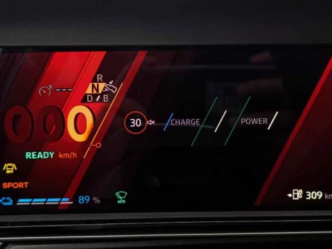 Renault R5 RENAULT 5 E-TECH ELVCTRICO TECHNO 110 KW (150 CV)