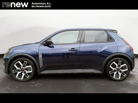 Renault R5 RENAULT 5 E-TECH ELVCTRICO TECHNO 110 KW (150 CV)