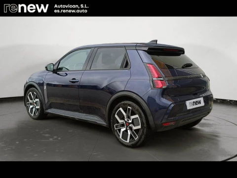 Renault R5 RENAULT 5 E-TECH ELVCTRICO TECHNO 110 KW (150 CV)