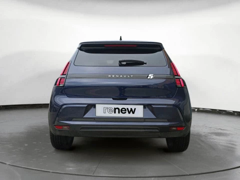 Renault R5 RENAULT 5 E-TECH ELVCTRICO TECHNO 110 KW (150 CV)