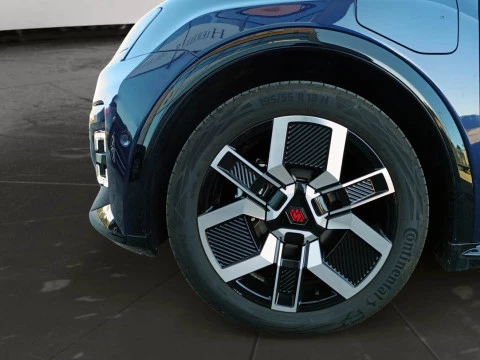 Renault R5 RENAULT 5 E-TECH ELVCTRICO TECHNO 110 KW (150 CV)