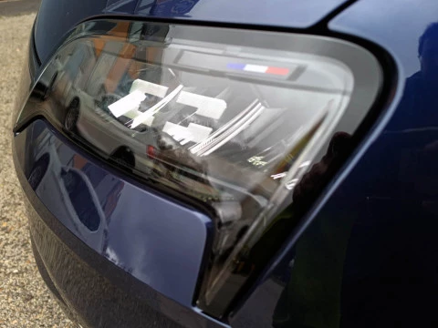 Renault R5 RENAULT 5 E-TECH ELVCTRICO TECHNO 110 KW (150 CV)