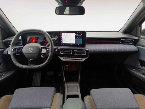 Renault R5 RENAULT 5 E-TECH ELVCTRICO TECHNO 110 KW (150 CV)