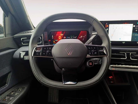 Renault R5 RENAULT 5 E-TECH ELVCTRICO TECHNO 110 KW (150 CV)