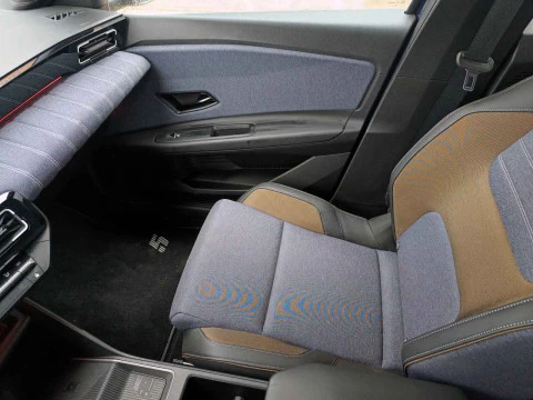 Renault R5 RENAULT 5 E-TECH ELVCTRICO TECHNO 110 KW (150 CV)