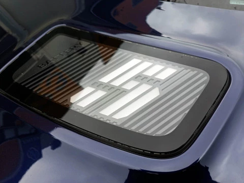 Renault R5 RENAULT 5 E-TECH ELVCTRICO TECHNO 110 KW (150 CV)