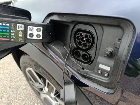 Renault R5 RENAULT 5 E-TECH ELVCTRICO TECHNO 110 KW (150 CV)