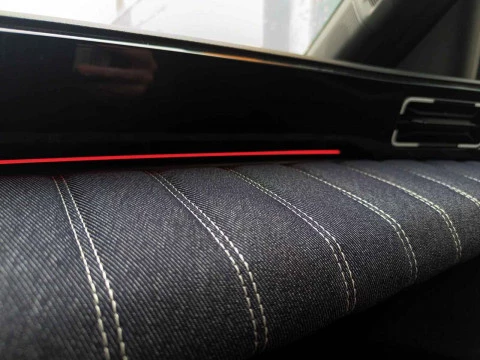 Renault R5 RENAULT 5 E-TECH ELVCTRICO TECHNO 110 KW (150 CV)