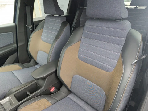 Renault R5 RENAULT 5 E-TECH ELVCTRICO TECHNO 110 KW (150 CV)