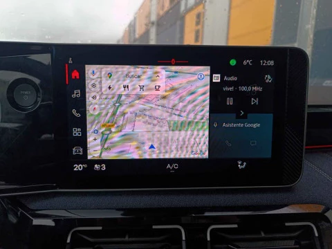 Renault R5 RENAULT 5 E-TECH ELVCTRICO TECHNO 110 KW (150 CV)