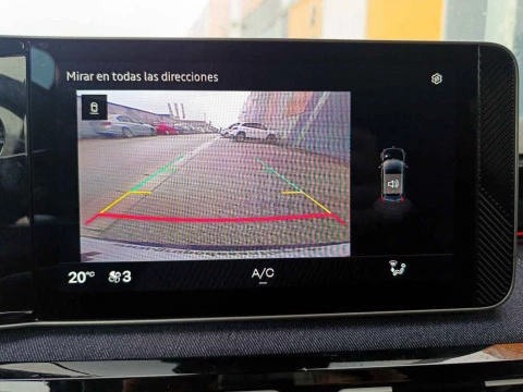 Renault R5 RENAULT 5 E-TECH ELVCTRICO TECHNO 110 KW (150 CV)