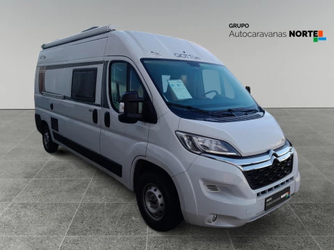 Gilera ADVANTAGE GIOTTIVAN 60B