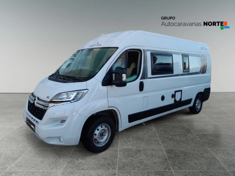 Gilera ADVANTAGE GIOTTIVAN 60B