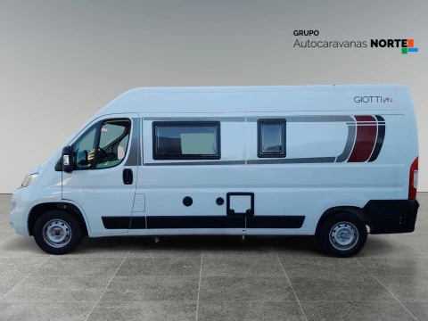 Gilera ADVANTAGE GIOTTIVAN 60B