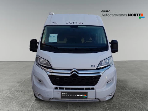 Gilera ADVANTAGE GIOTTIVAN 60B