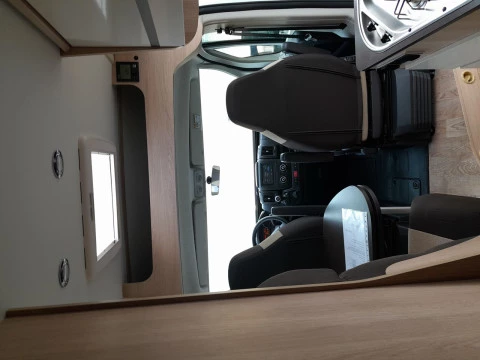 Gilera ADVANTAGE GIOTTIVAN 60B