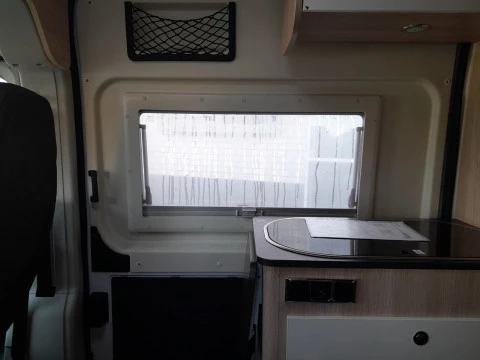 Gilera ADVANTAGE GIOTTIVAN 60B