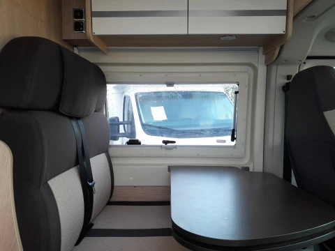 Gilera ADVANTAGE GIOTTIVAN 60B