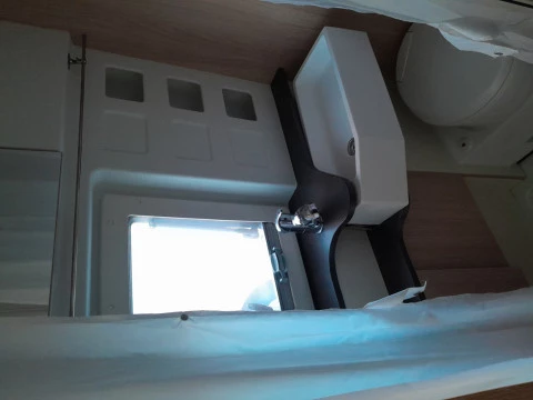 Gilera ADVANTAGE GIOTTIVAN 60B