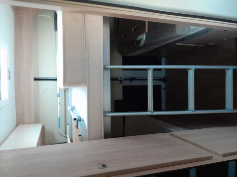 Gilera ADVANTAGE GIOTTIVAN 60B