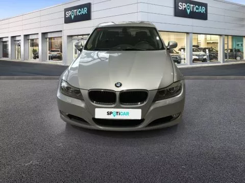 BMW Serie 3 320d