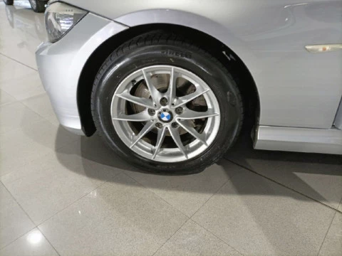 BMW Serie 3 320d