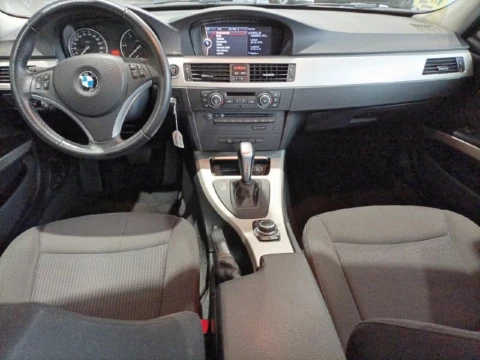 BMW Serie 3 320d