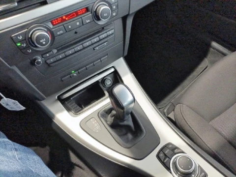 BMW Serie 3 320d
