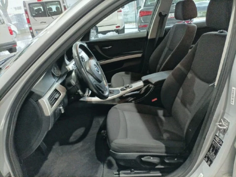 BMW Serie 3 320d
