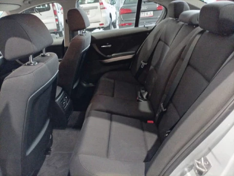 BMW Serie 3 320d
