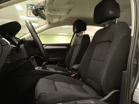 Volkswagen Passat Advance 1.4 TSI BMT ACT 110 kW (150 CV)