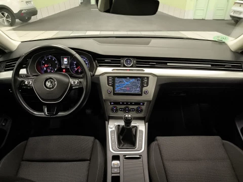 Volkswagen Passat Advance 1.4 TSI BMT ACT 110 kW (150 CV)