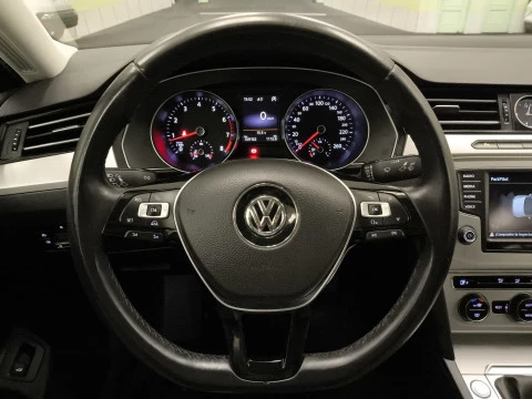 Volkswagen Passat Advance 1.4 TSI BMT ACT 110 kW (150 CV)