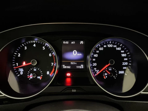 Volkswagen Passat Advance 1.4 TSI BMT ACT 110 kW (150 CV)