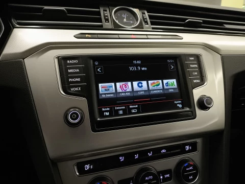 Volkswagen Passat Advance 1.4 TSI BMT ACT 110 kW (150 CV)