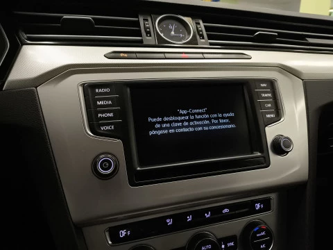 Volkswagen Passat Advance 1.4 TSI BMT ACT 110 kW (150 CV)