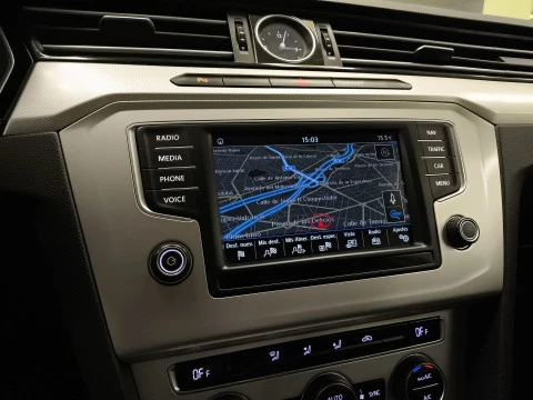 Volkswagen Passat Advance 1.4 TSI BMT ACT 110 kW (150 CV)