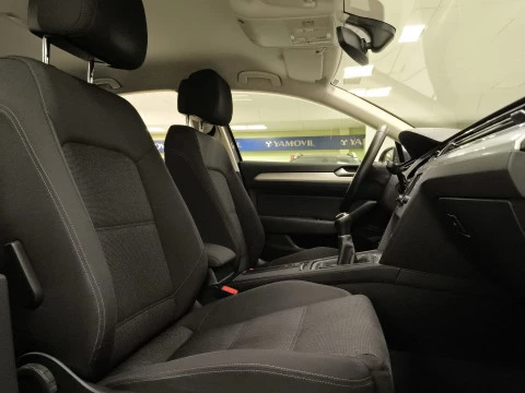 Volkswagen Passat Advance 1.4 TSI BMT ACT 110 kW (150 CV)