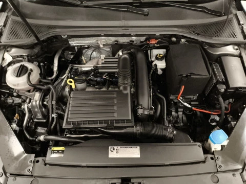 Volkswagen Passat Advance 1.4 TSI BMT ACT 110 kW (150 CV)