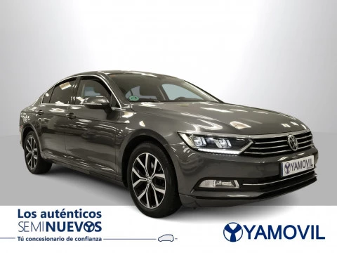 Volkswagen Passat Advance 1.4 TSI BMT ACT 110 kW (150 CV)