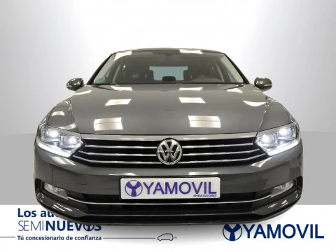 Volkswagen Passat Advance 1.4 TSI BMT ACT 110 kW (150 CV)