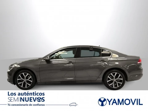 Volkswagen Passat Advance 1.4 TSI BMT ACT 110 kW (150 CV)