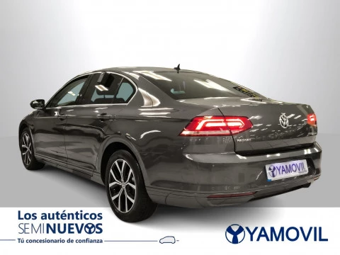 Volkswagen Passat Advance 1.4 TSI BMT ACT 110 kW (150 CV)