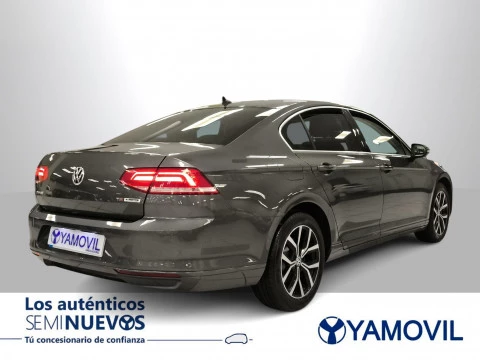 Volkswagen Passat Advance 1.4 TSI BMT ACT 110 kW (150 CV)